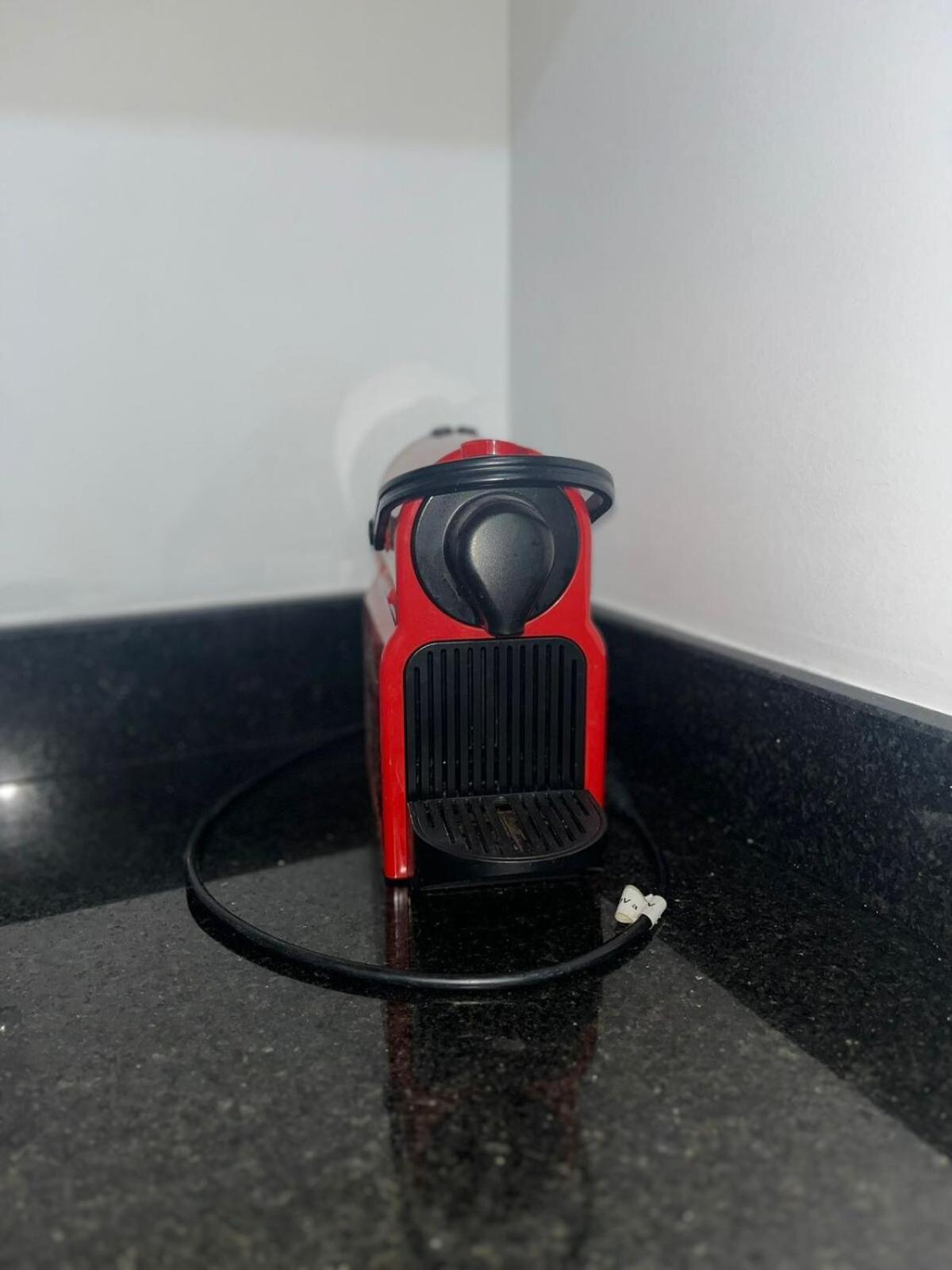 - Trans Faria Lima Apartamento *