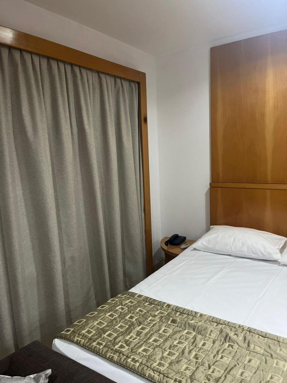 Apartamento - Trans Faria Lima *